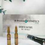 Dermapen con Growth Factor 1h